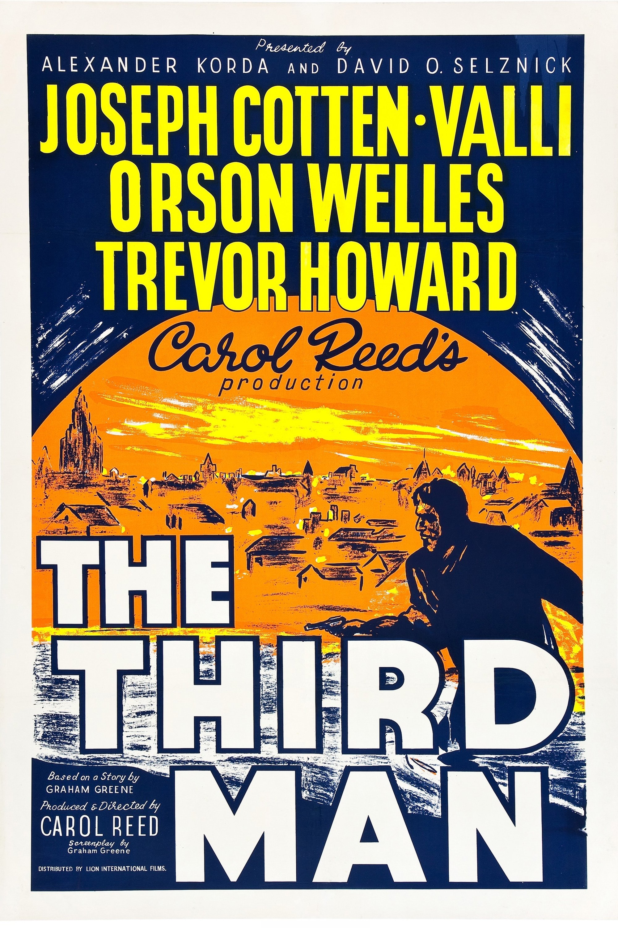 The Third Man