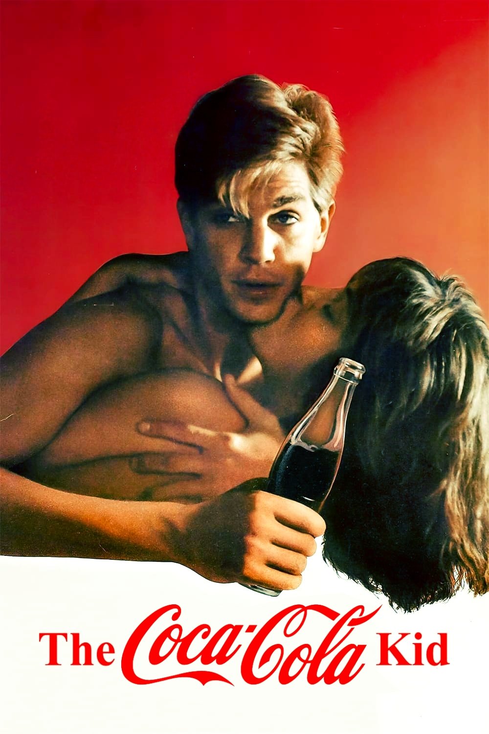 The Coca-Cola Kid