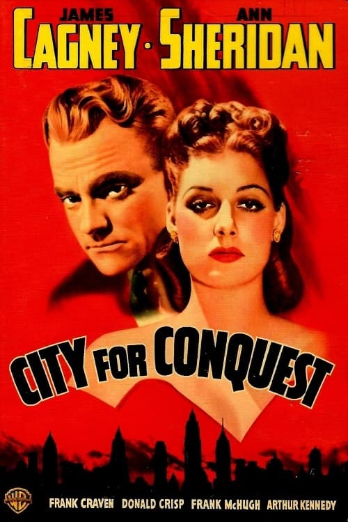 City for Conquest