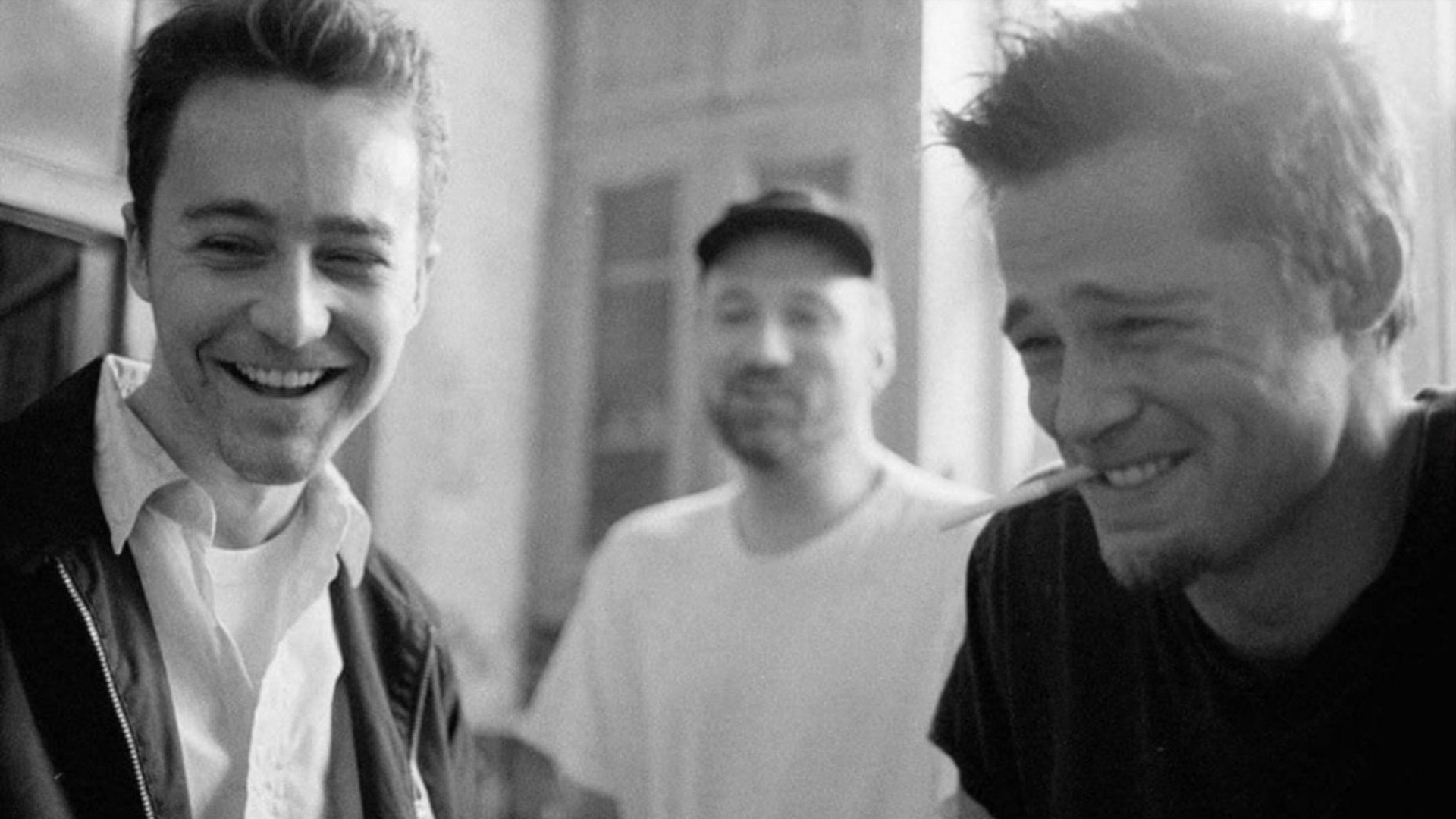 Fight Club: Behind the Scenes