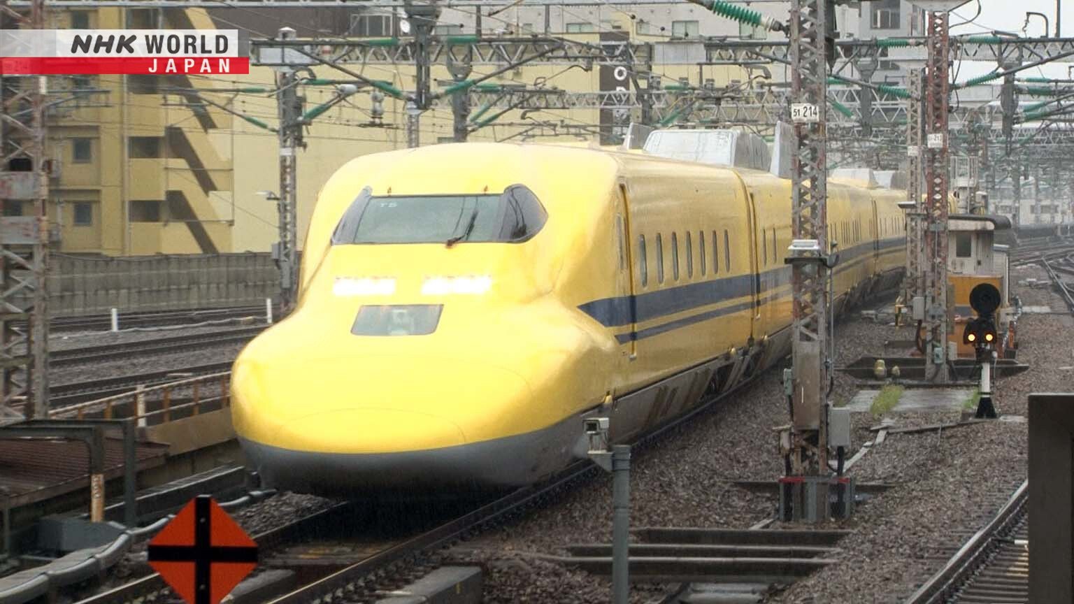 Japan Railway Journal