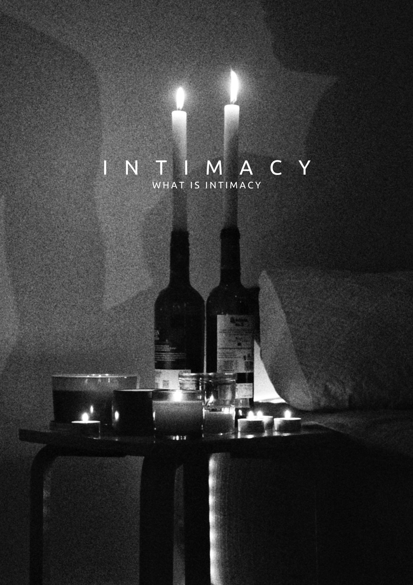 Intimacy