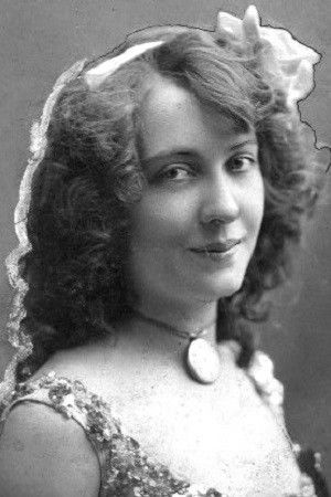 et billede af Cecil Spooner