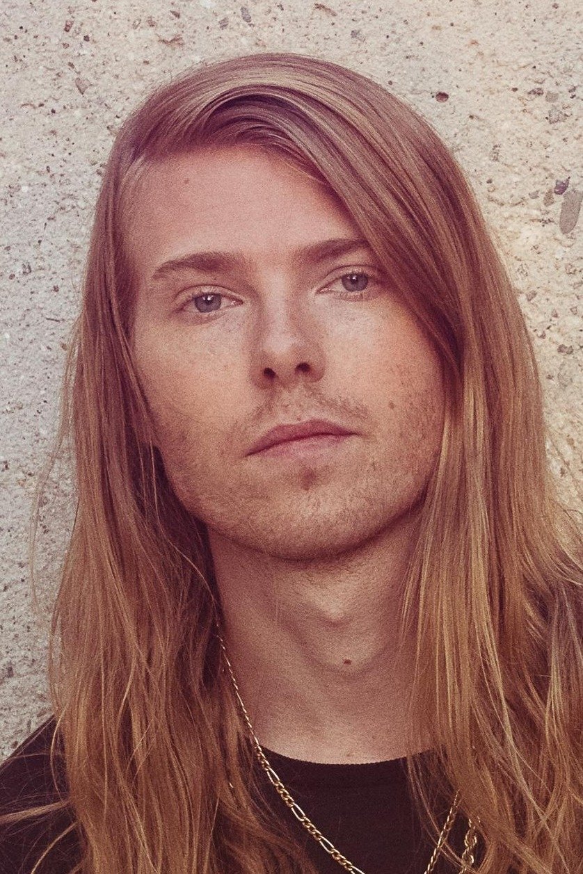 Eðvarð Egilsson | Original Music Composer