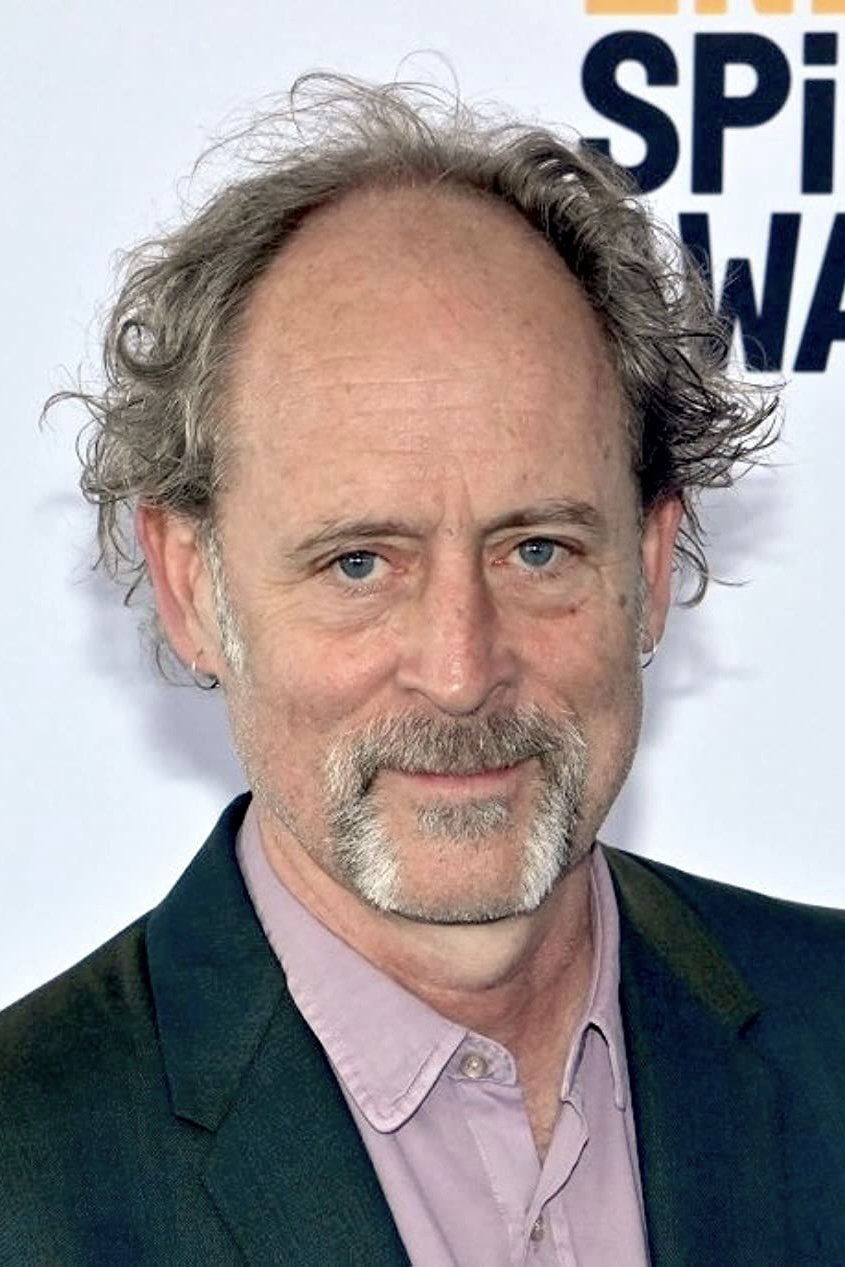 et billede af Eliot Rockett