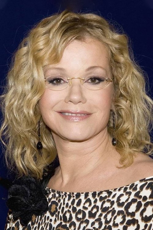 et billede af Jitka Asterová