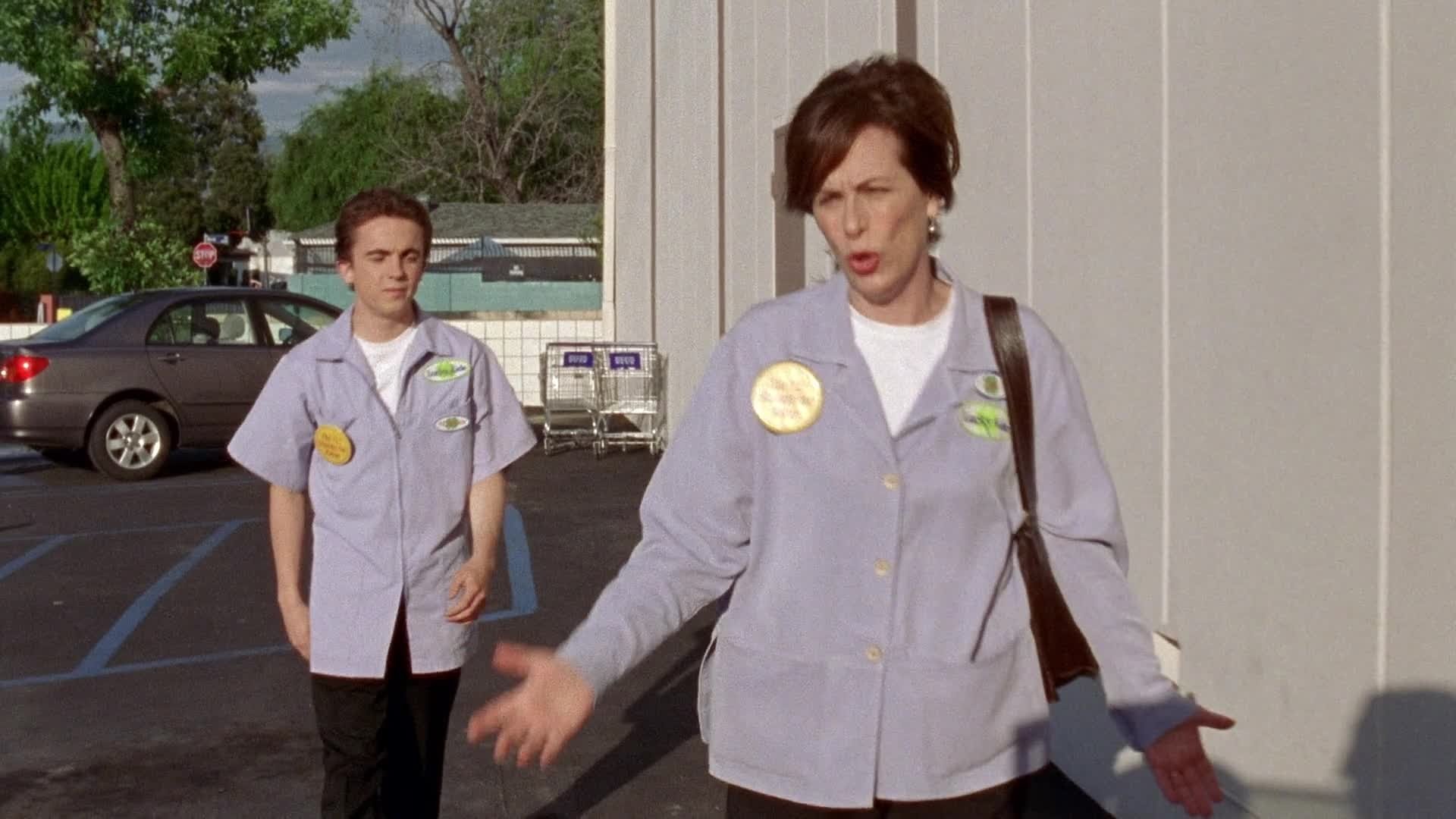 Malcolm in the Middle