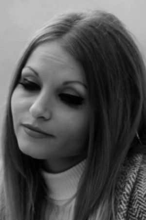 et billede af Yiouli Stamoulaki