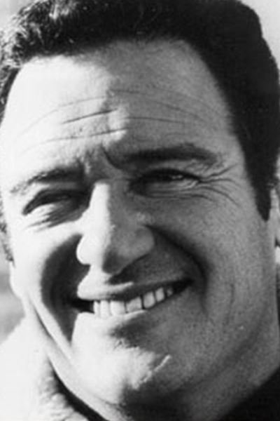 et billede af Bob Simmons