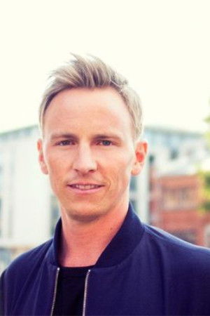 et billede af Jochen Breyer