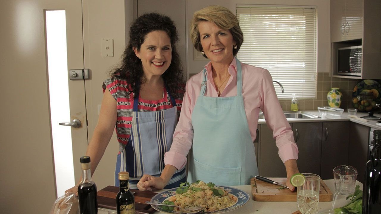 Kitchen Cabinet - Épisode 4