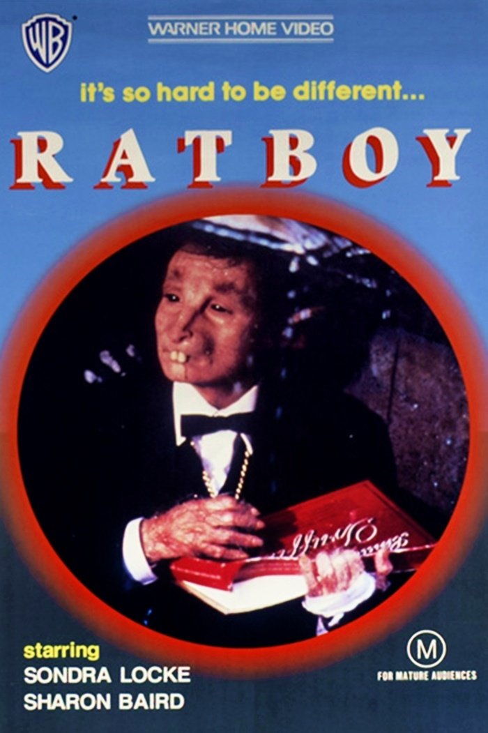 Ratboy