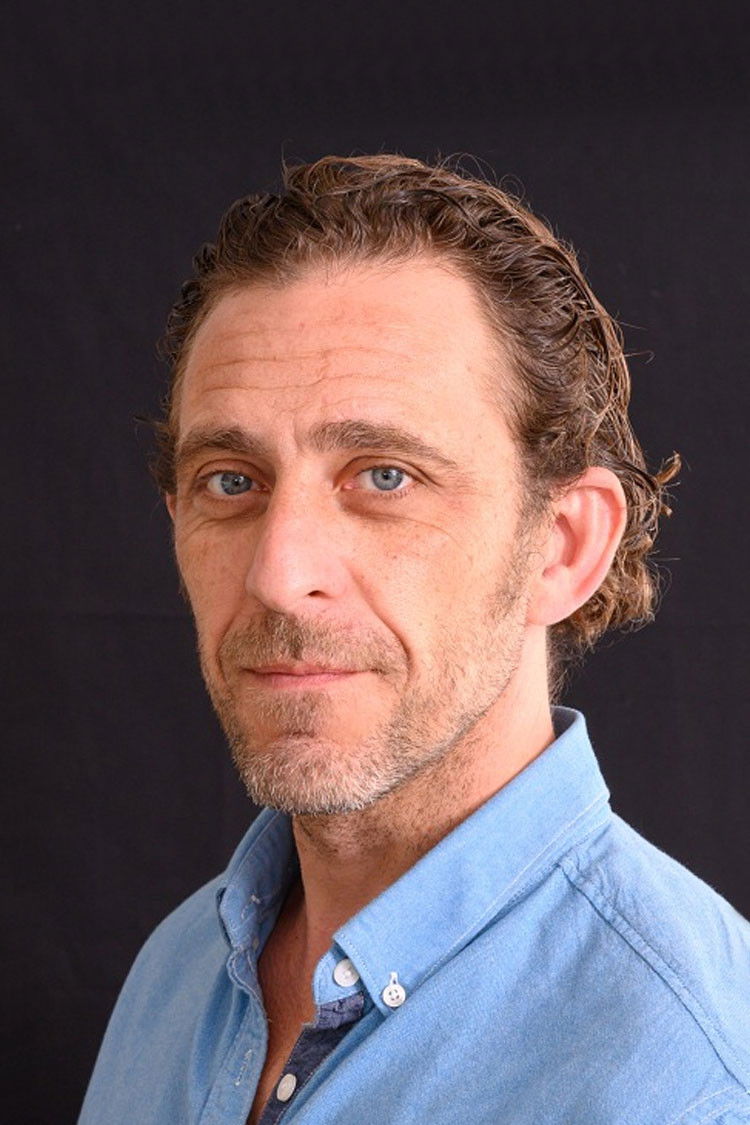 et billede af Christian Jenner