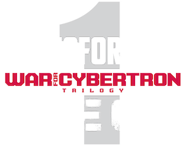 Transformers: War for Cybertron: Siege