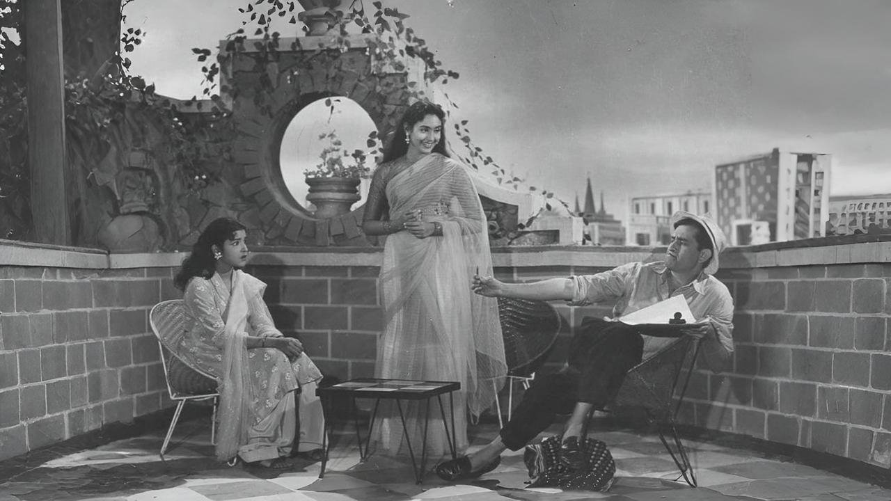 अनाड़ी (1959)