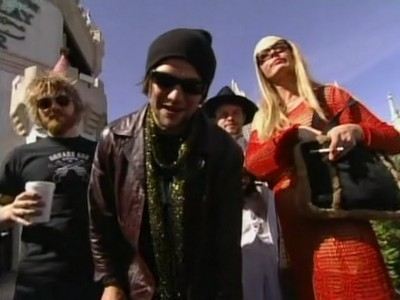 Viva La Bam