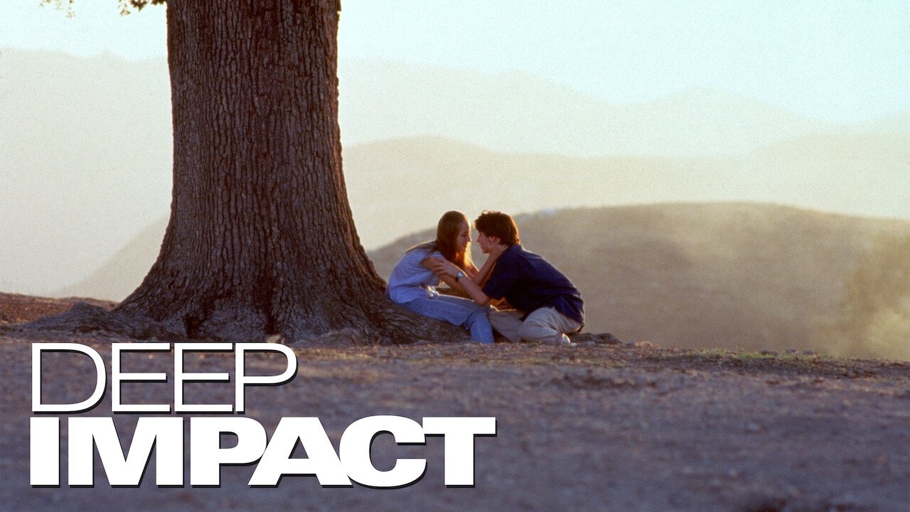 Deep Impact