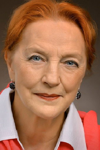 et billede af Eleonora Kremel