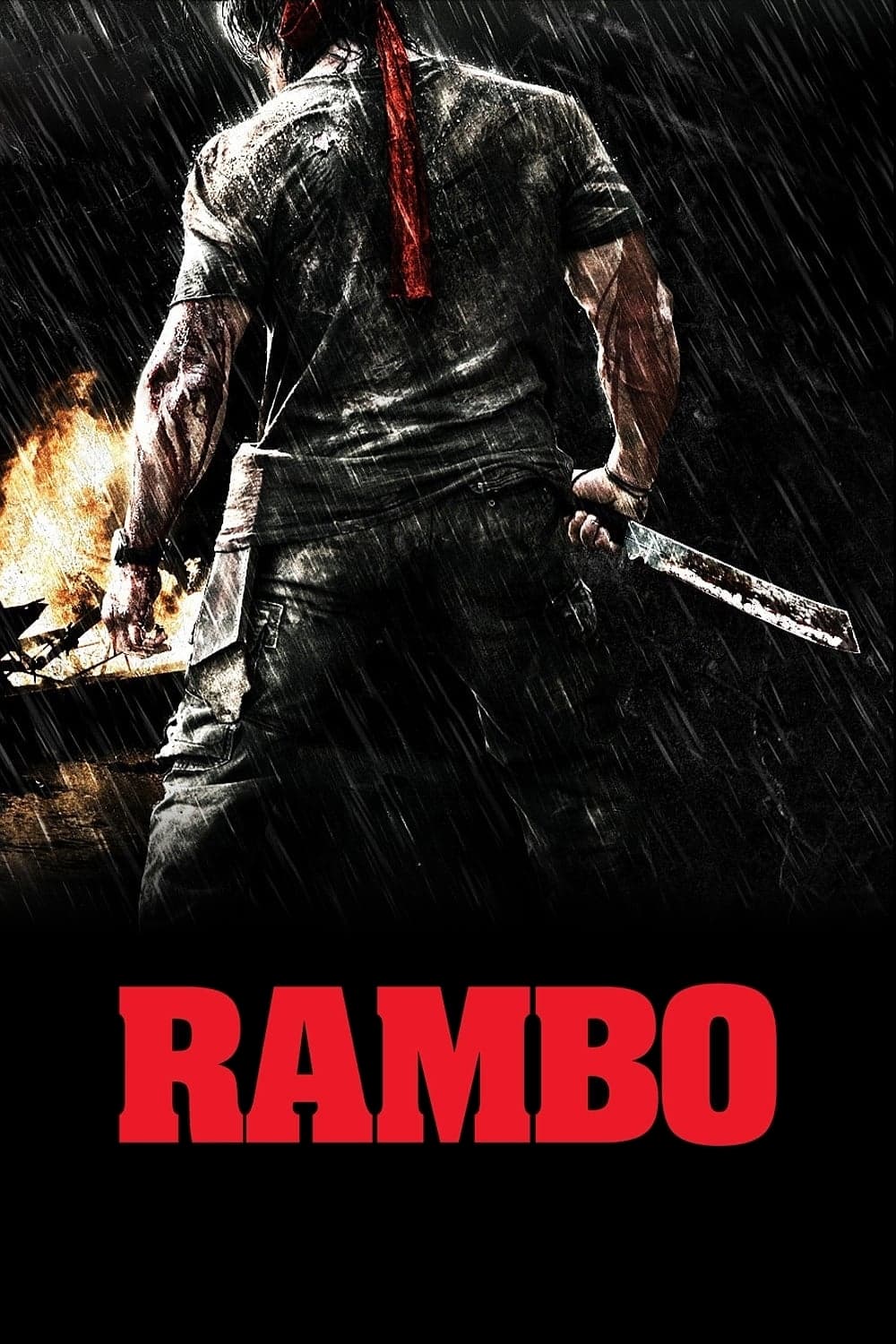 Rambo III