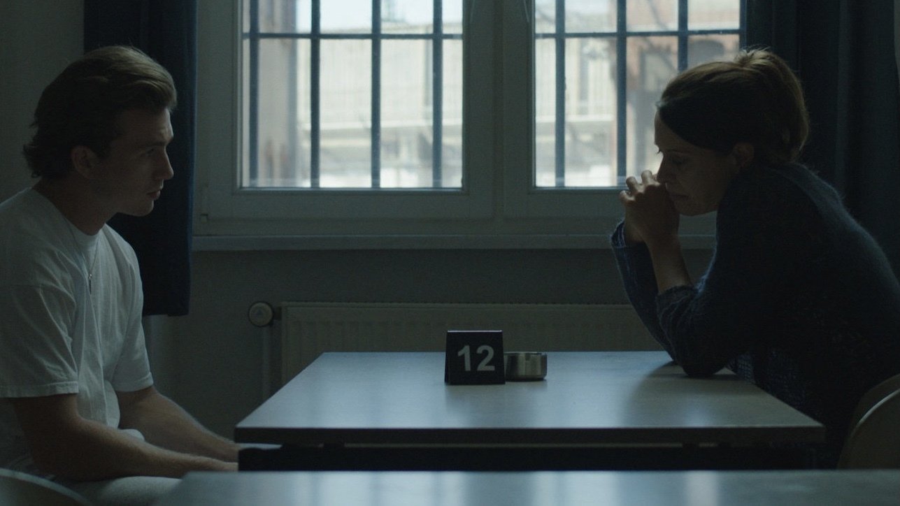 Nightwatch (2022)