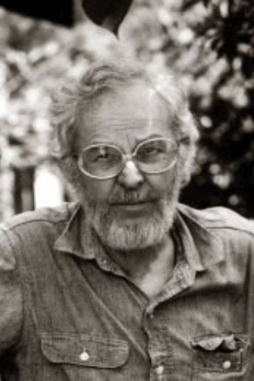 et billede af John Whitney Sr.