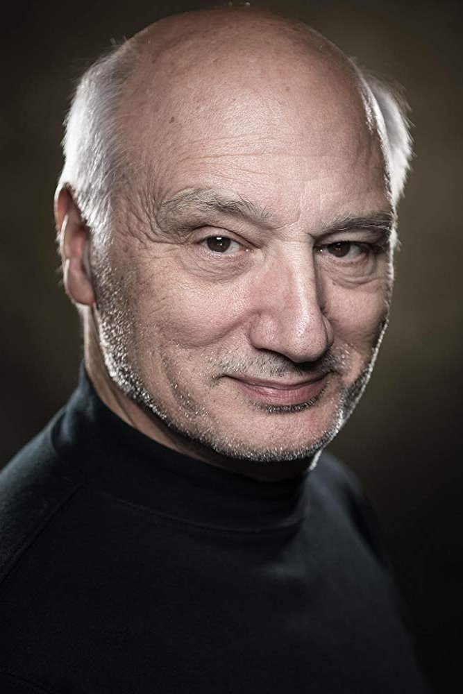 et billede af Vincent Pirillo