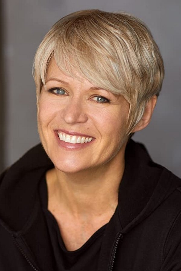 et billede af Samantha Grant