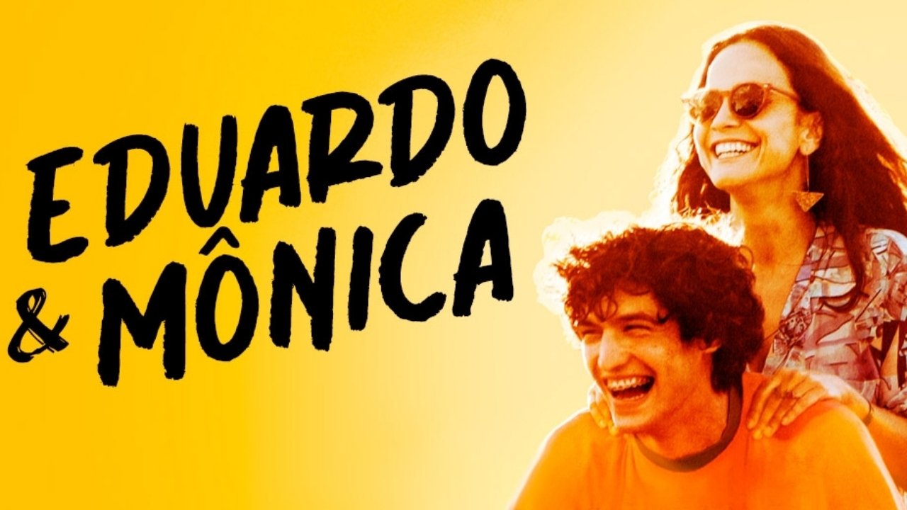 Eduardo and Monica