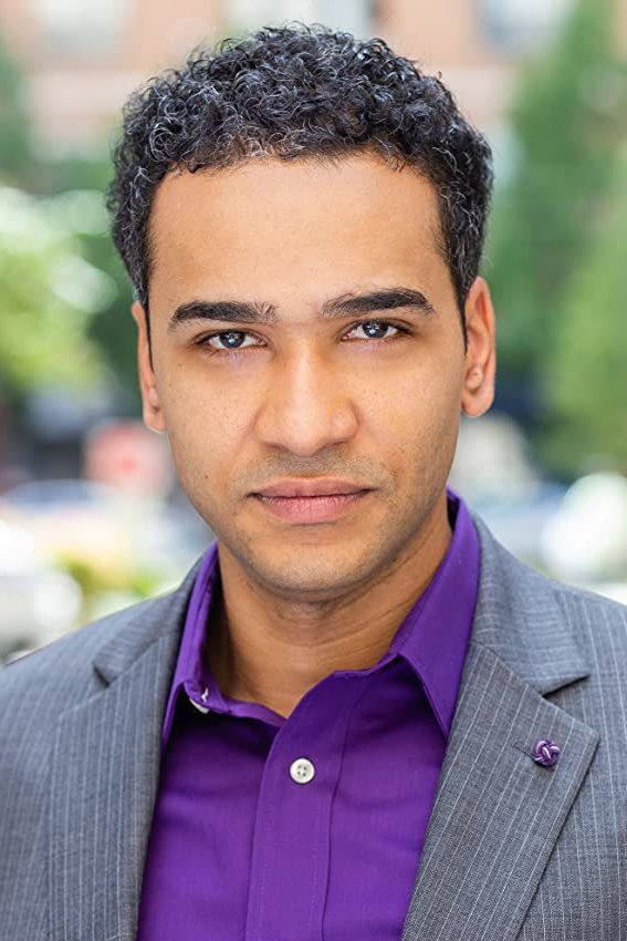 et billede af M. Serrano