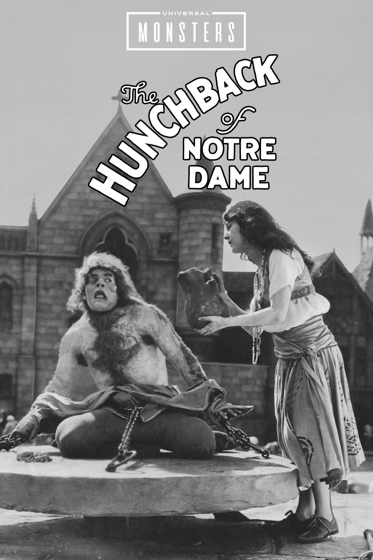 The Hunchback of Notre Dame