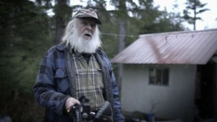Port Protection Alaska - Épisode 5