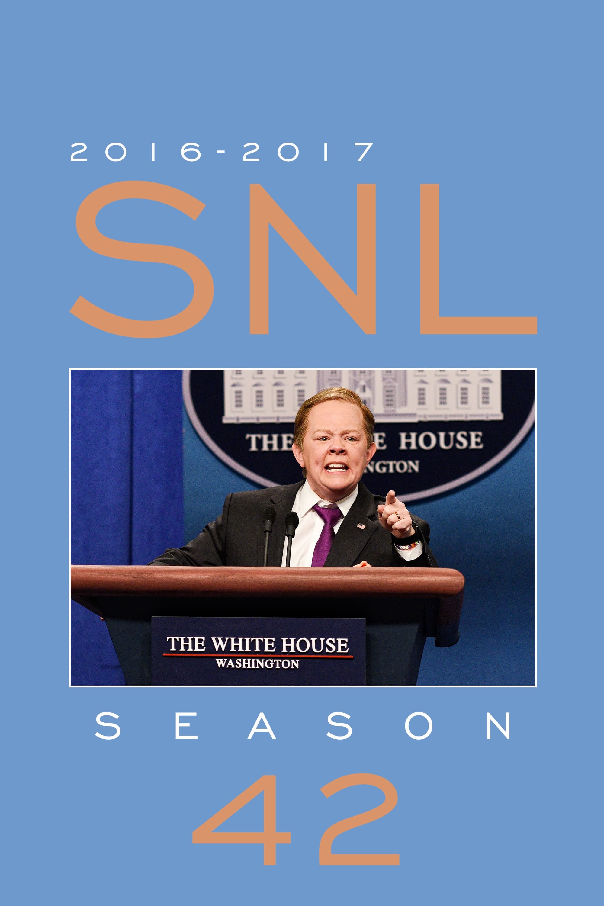 Saturday Night Live Season 42