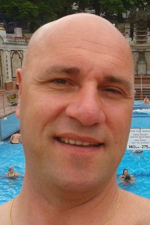 et billede af Fabrice Triple X