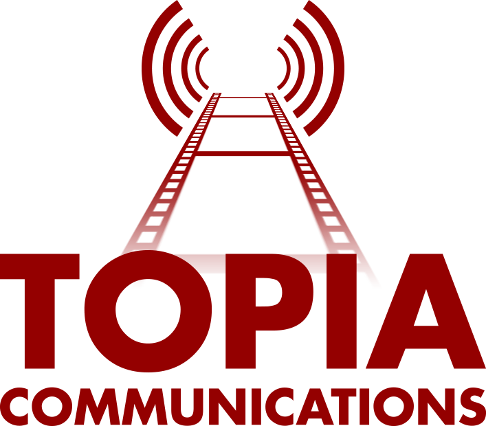 Topia Communications