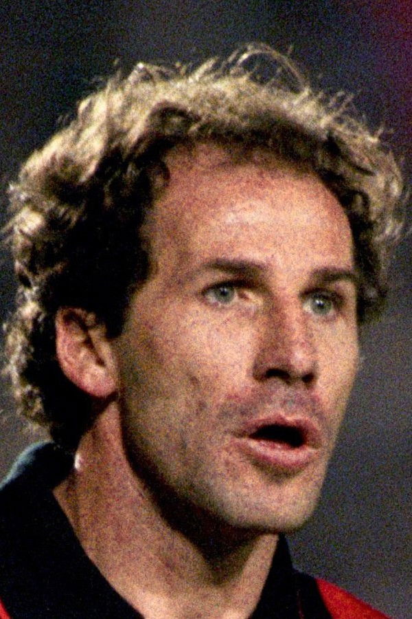 et billede af Franco Baresi