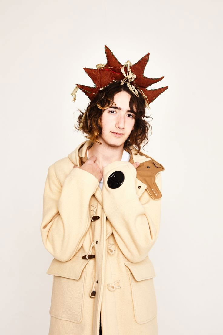 et billede af Emily Green