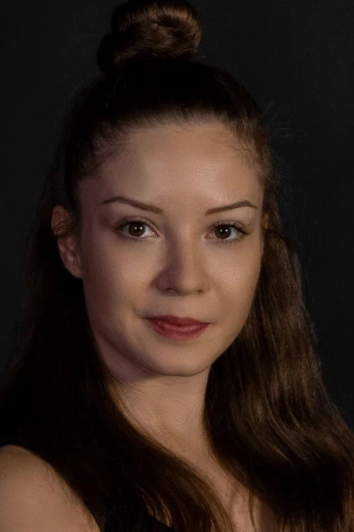 et billede af Melek Tanker