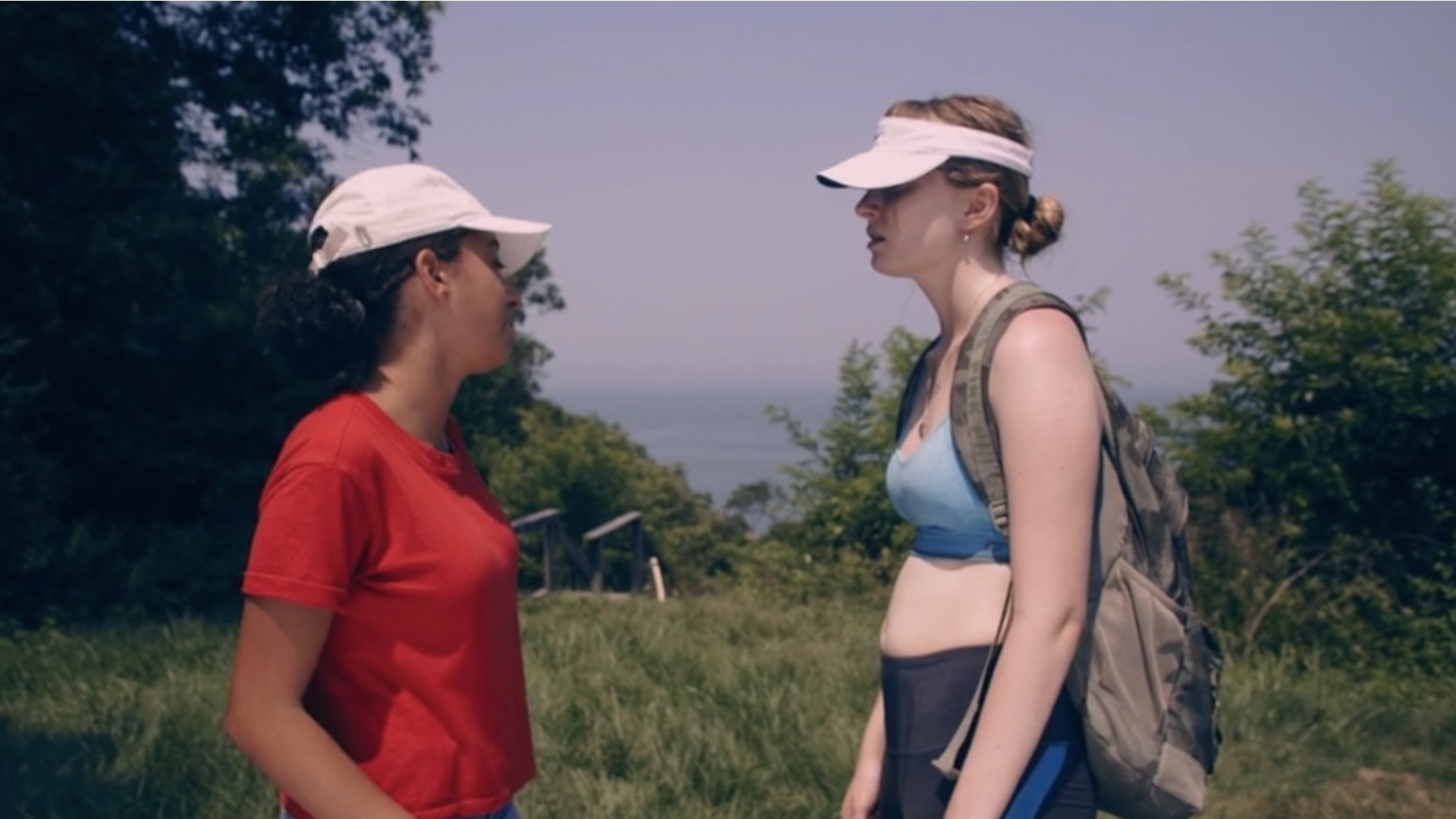 Hiking (2021)