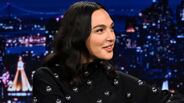 Gal Gadot/