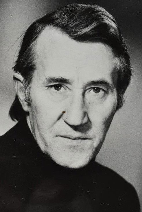 et billede af Ain Jürisson