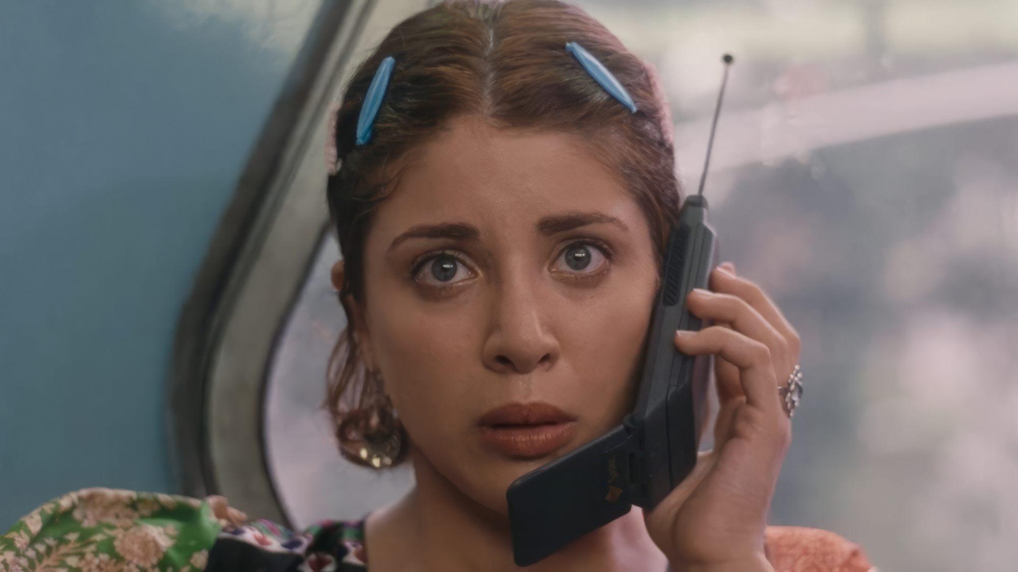 Denise Calls Up (1995)
