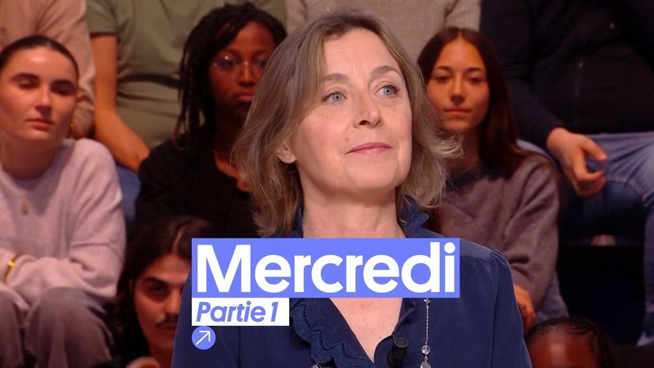 Quotidien 9x143