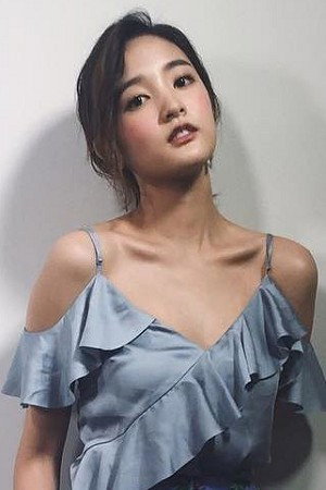 Gingle Wang