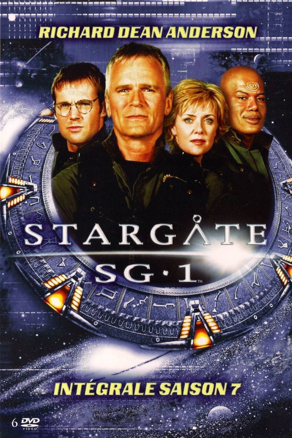 Stargate sg 1 saison 1 streaming vf