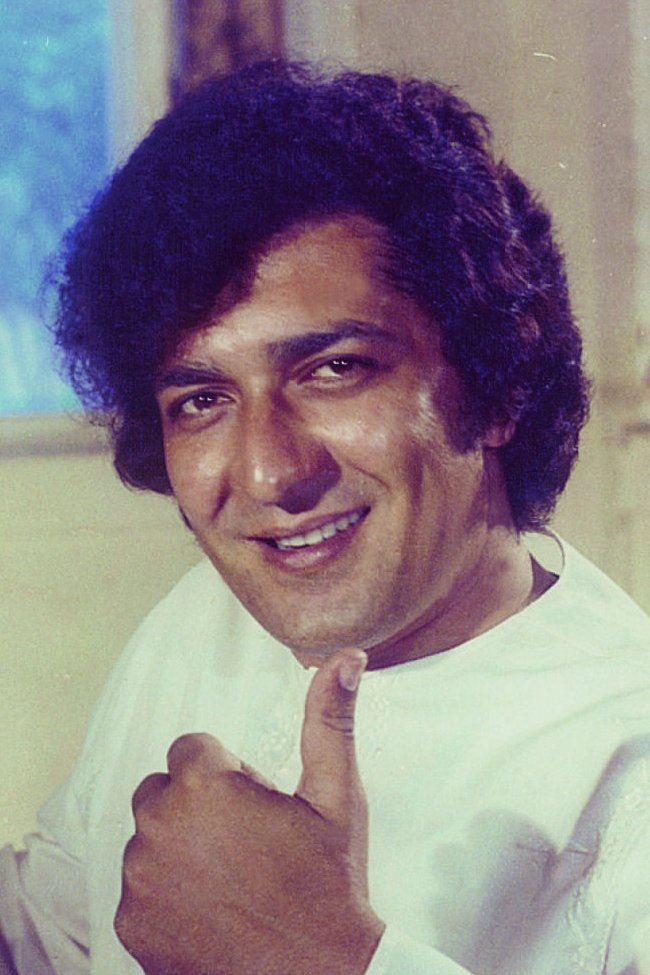 et billede af Roopesh Kumar