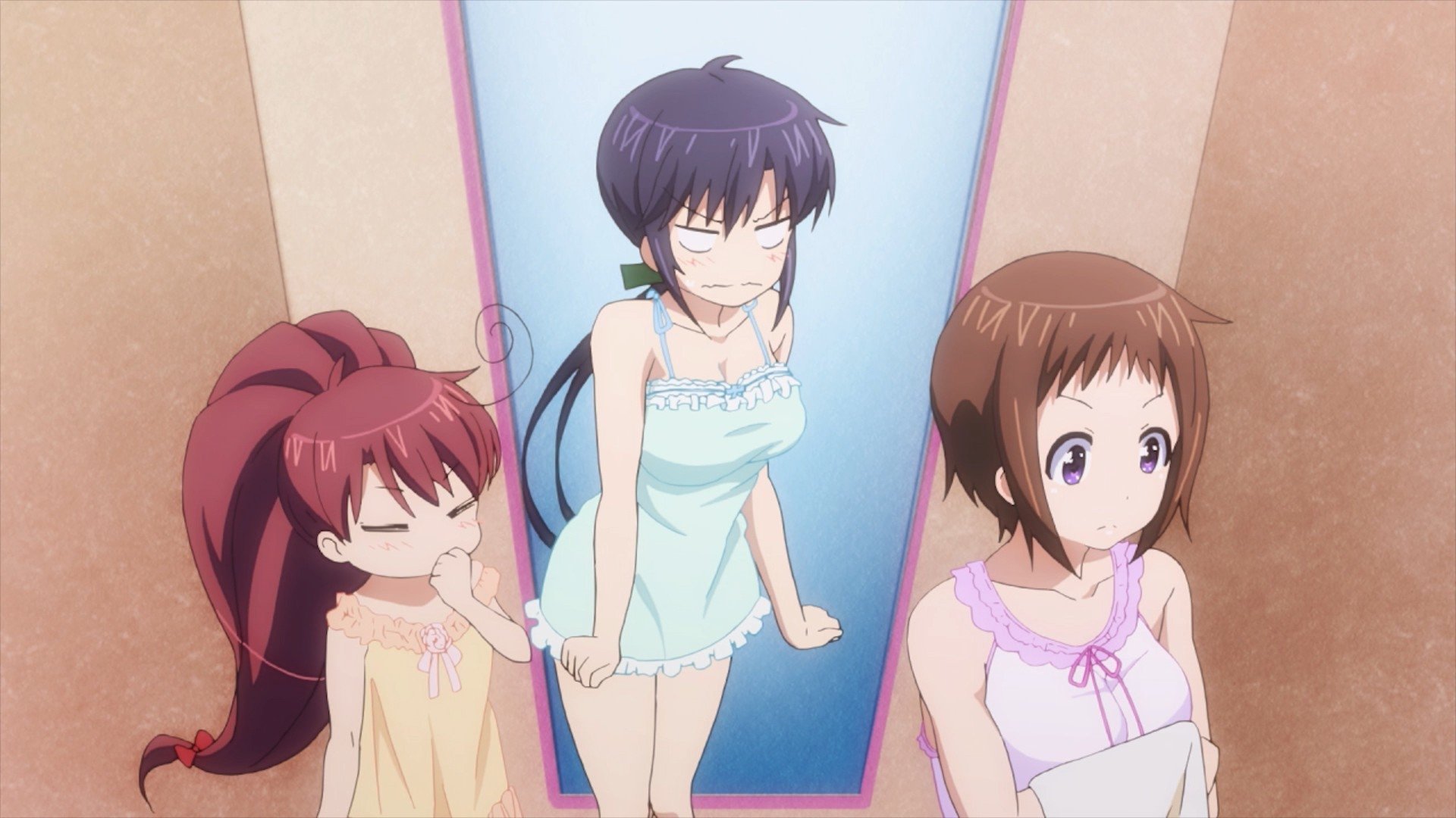 My Wife Is The Student Council President Uncensored My Wife is the Student Council President: 2x10 - Anime-Tomu
