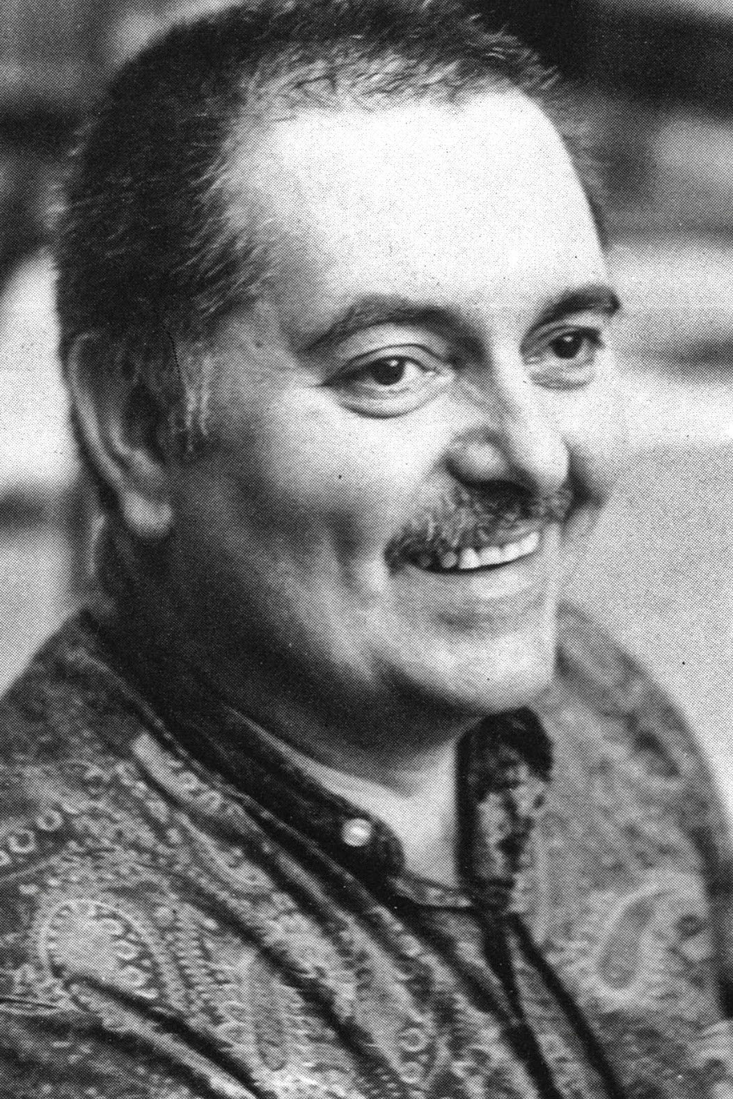 et billede af Ennio Groggia