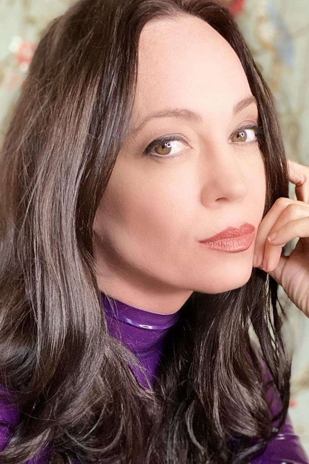 et billede af Isabella Sinclaire