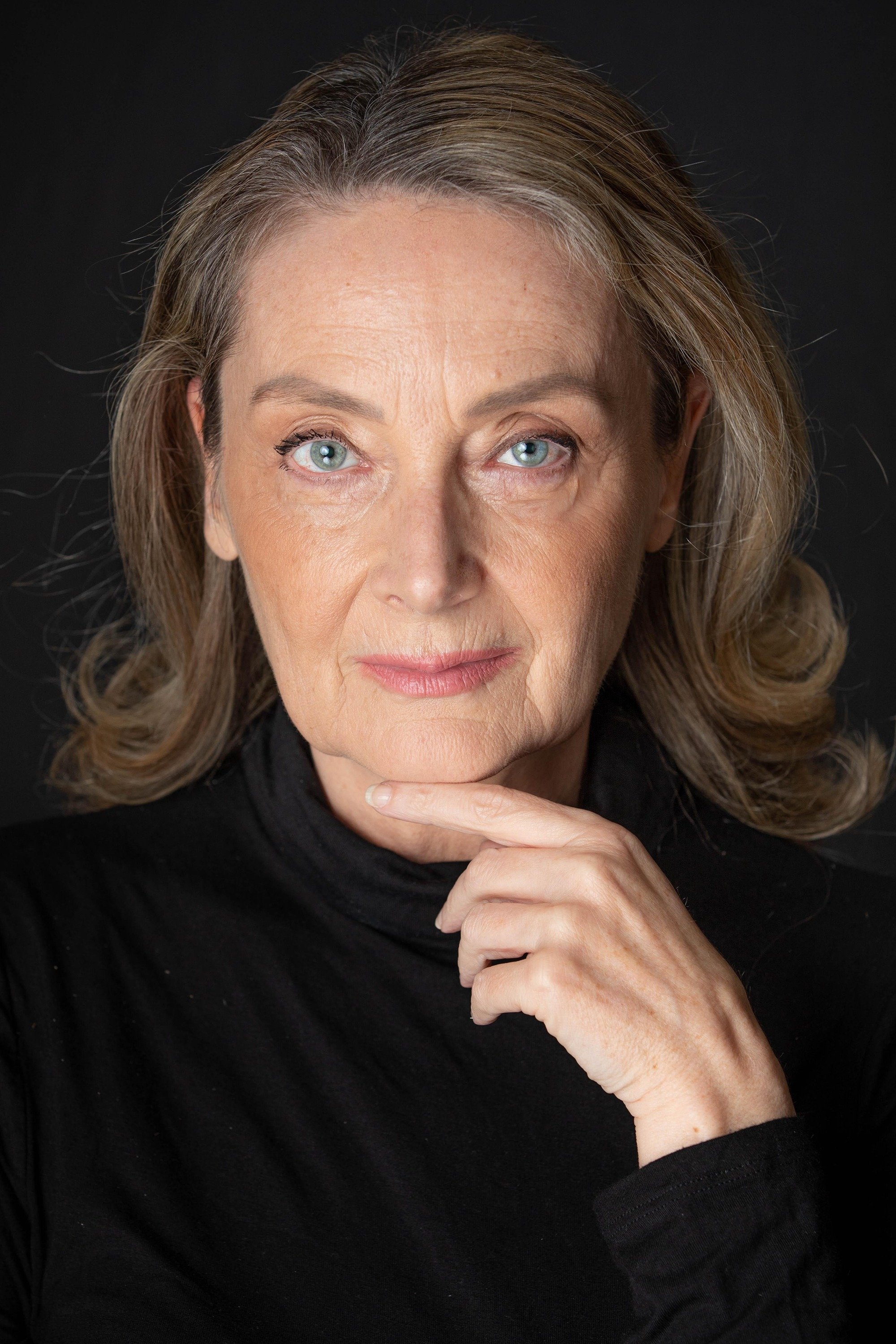 et billede af Andrea Sooch