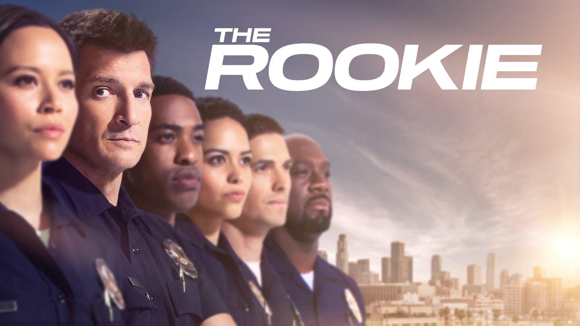The Rookie